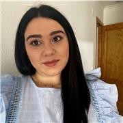 Estudiante de doctorado imparte clases ciencia (biología, tecnología, ciencias de la tierra y medioambiente y matemáticas)